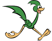 Edgebrook Elementary School logo